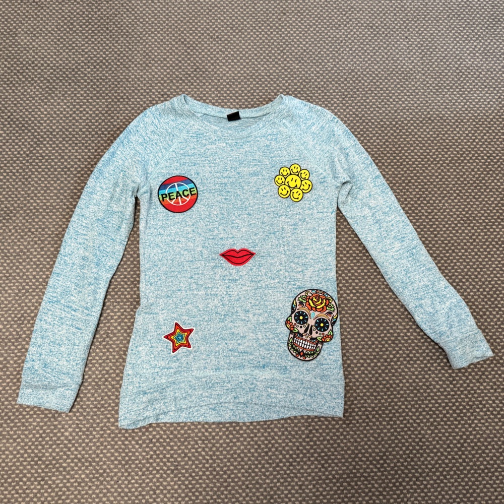 Star Ride Sweater - Picture 1 of 3